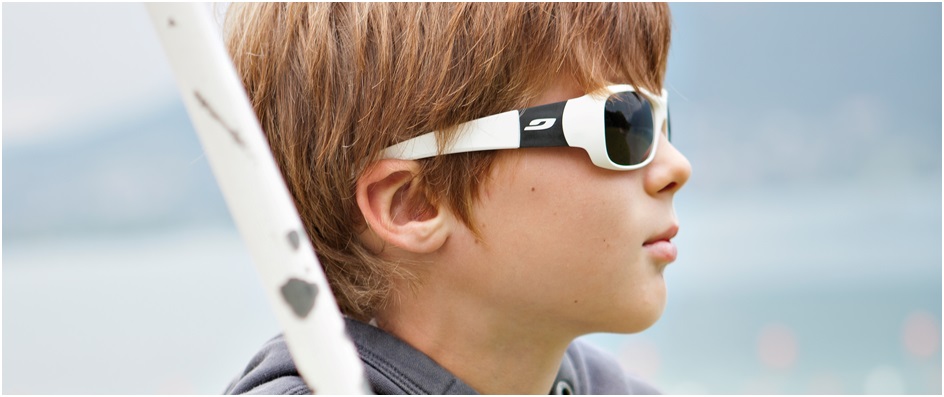 lunettes Julbo à Lyon solaires enfants DTS Optic lyon 2