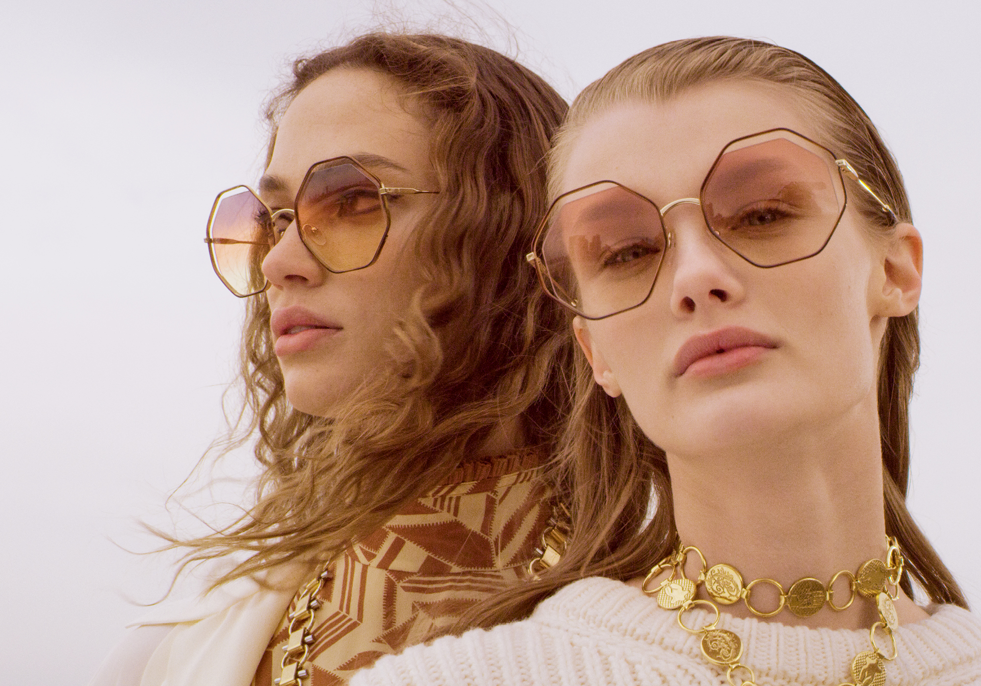 lunettes Chloé hiver 2018