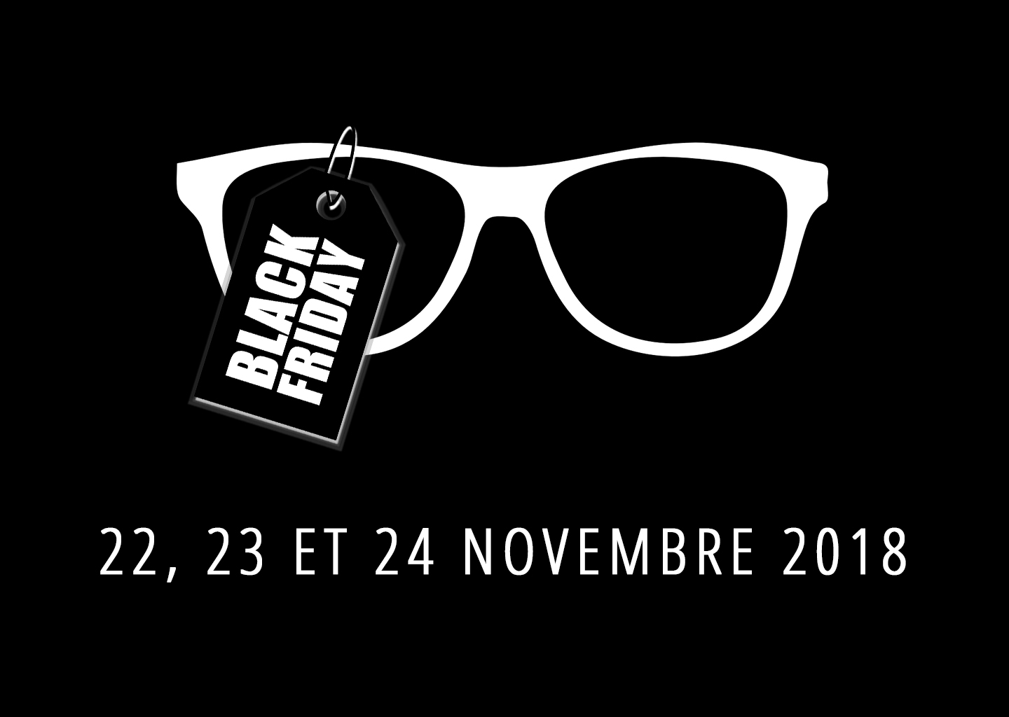 black friday opticien lyon