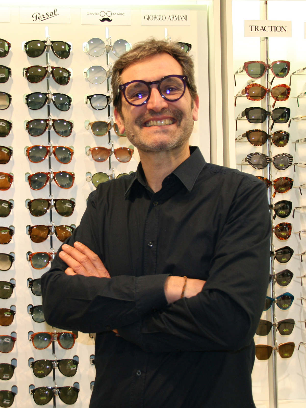 thierry stefanini opticien lyon 2