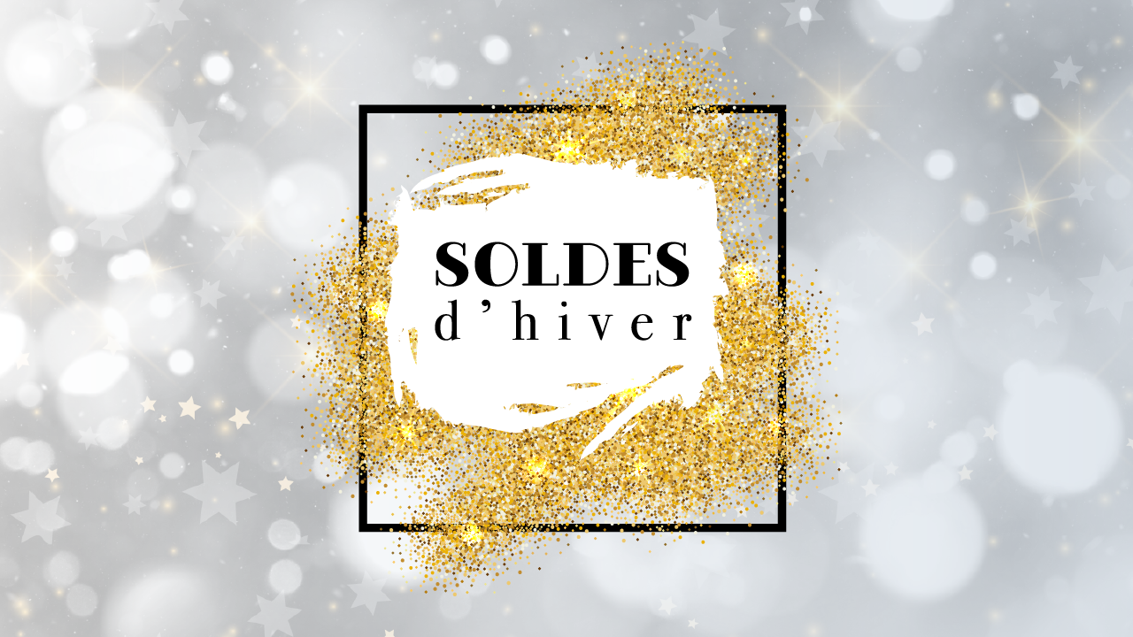 Soldes d'hiver chez votre opticien lyon bellecour