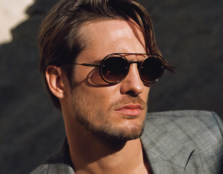 lunettes armani homme lyon