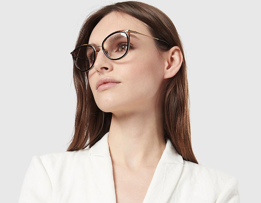 lunettes optiques armani à lyon