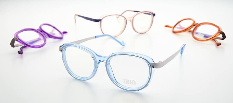 lunettes Bbig à Lyon