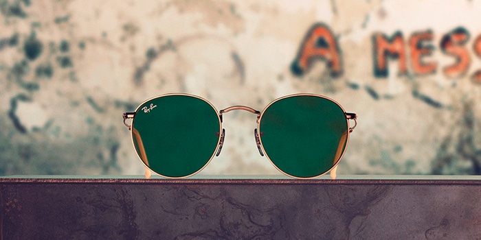 ray ban lyon