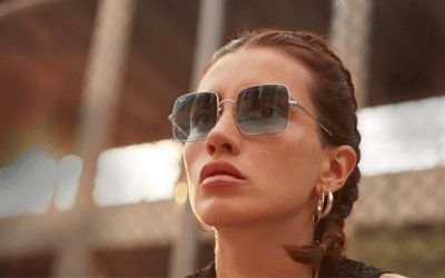 Proud to belong : la nouvelle campagne Ray-Ban