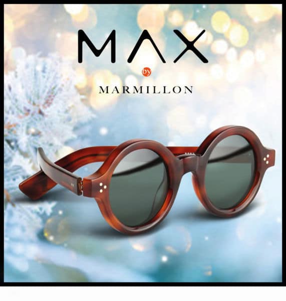 lunettes max marmillon