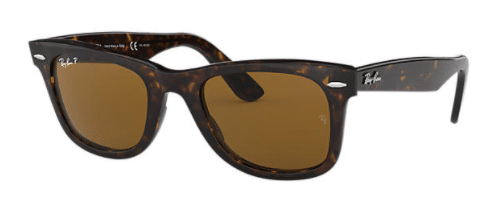 solaires wayfarer ray-ban