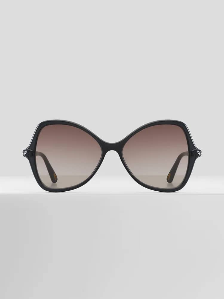 lunettes chloe opticien DTS Optic Lyon