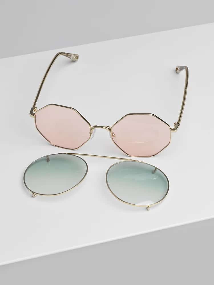 lunettes chloe