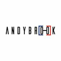 logo lunettes andybrook
