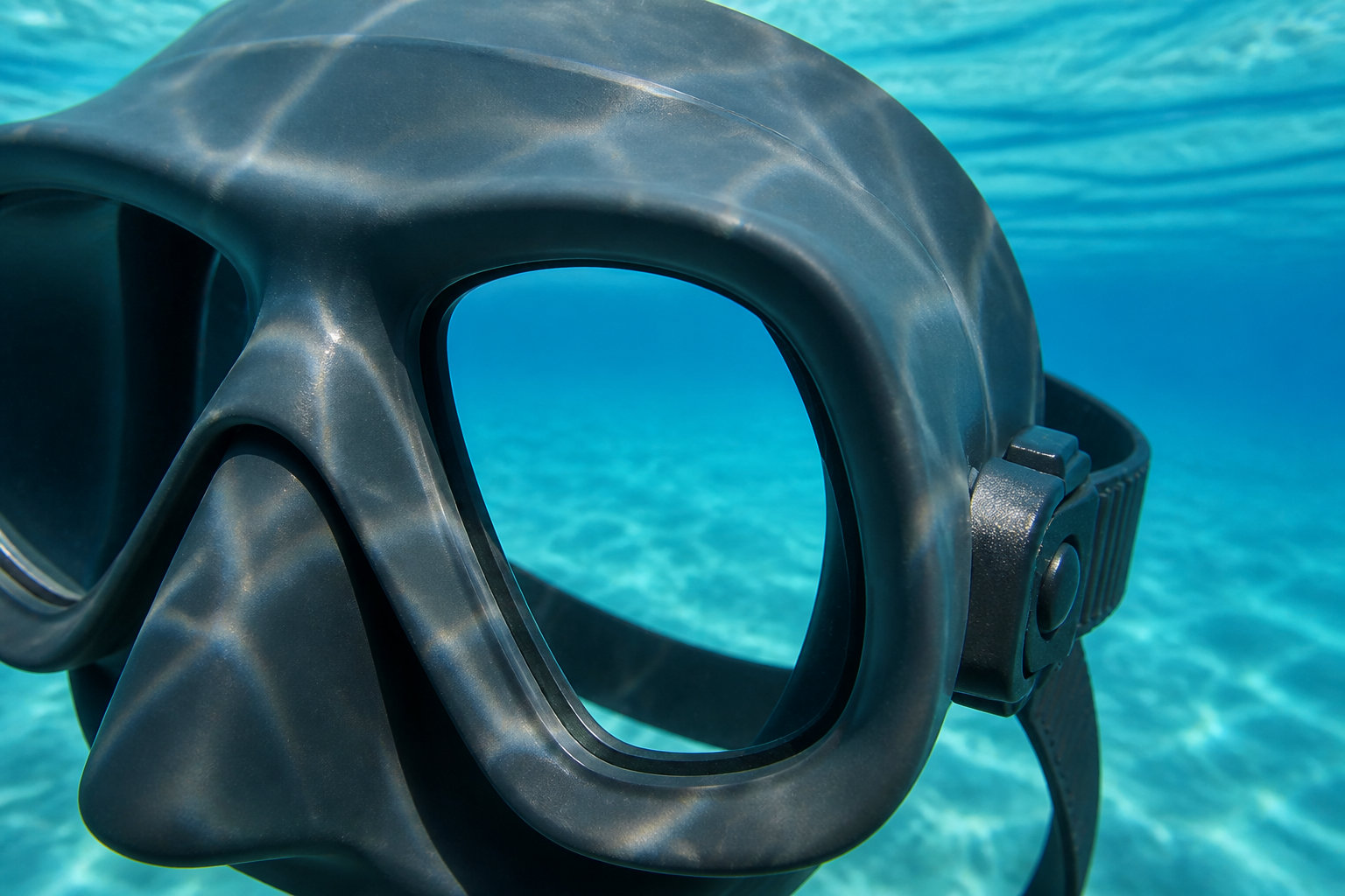 Comment garantir une étanchéité parfaite sous l'eau ?
