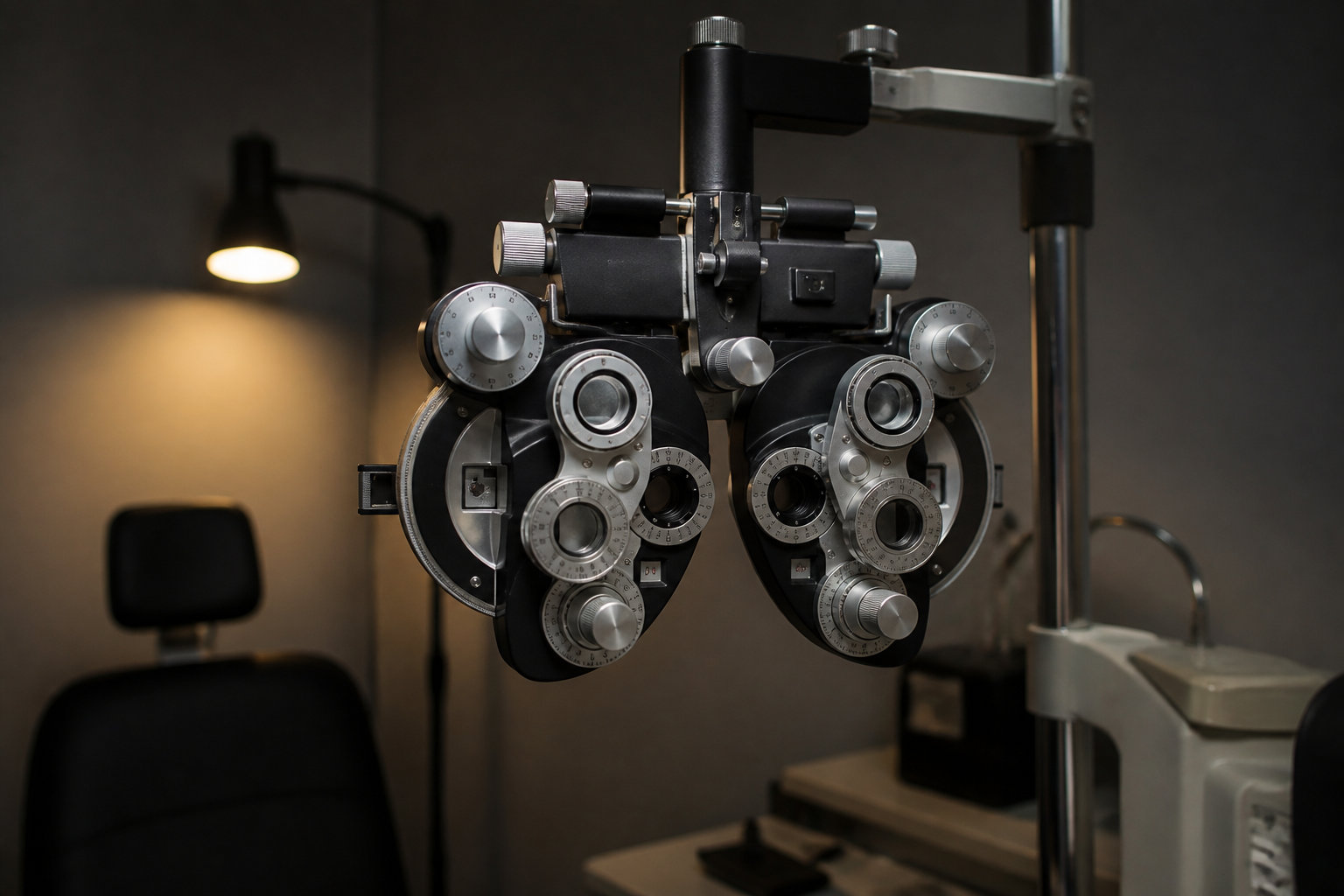 Interprétation des mesures sur votre ordonnance médicale